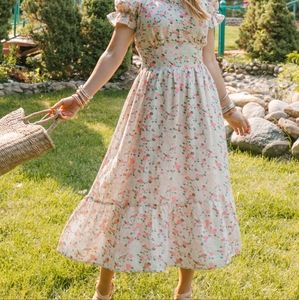 Ivy City and Co.  Dress size Small